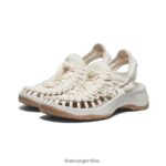 abedul/abedul plateado calzado KEEN astoria uneek T0822B434 mujer - Imagen 2