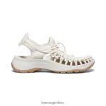 abedul/abedul plateado calzado KEEN astoria uneek T0822B434 mujer