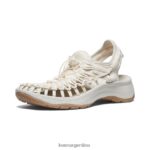 abedul/abedul plateado calzado KEEN astoria uneek T0822B434 mujer - Imagen 3