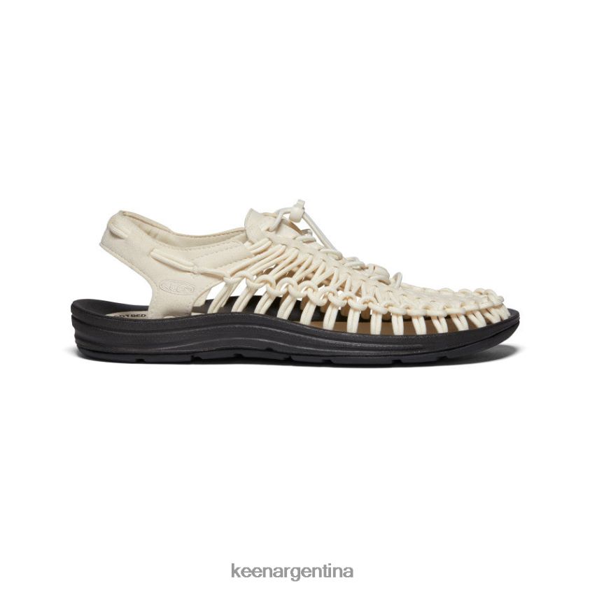 abedul_negro_calzado_keen_uneek_t0822b120_hombres.jpg abedul/negro calzado KEEN uneek T0822B120 hombres - Imagen 1