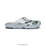 abedul plateado/profundidades azules calzado KEEN artes shanti T0822B127 hombres
