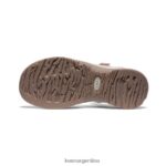 adular calzado KEEN sandalia rosa T0822B567 mujer - Imagen 5