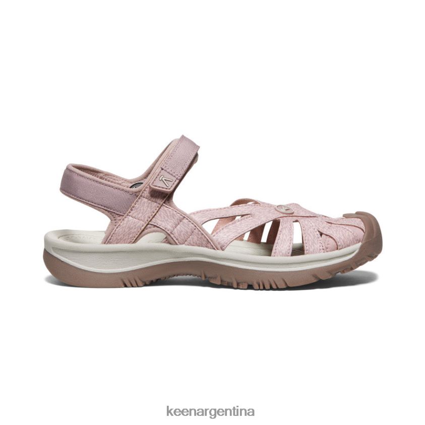 adular_calzado_keen_sandalia_rosa_t0822b567_mujer.jpg adular calzado KEEN sandalia rosa T0822B567 mujer - Imagen 1