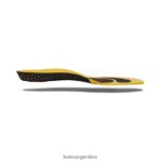 amarillo accesorios KEEN plantilla de repuesto utilitaria k-10 T0822B165 hombres - Imagen 2