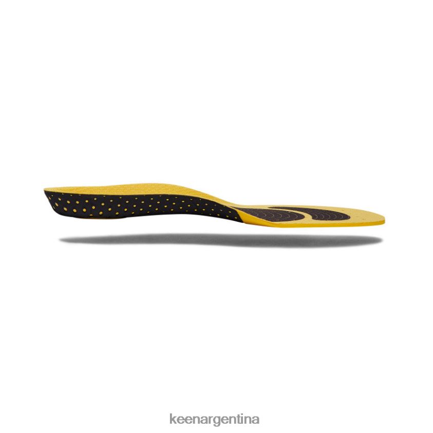 amarillo accesorios KEEN plantilla de repuesto utilitaria k-10 T0822B165 hombres - Imagen 2
