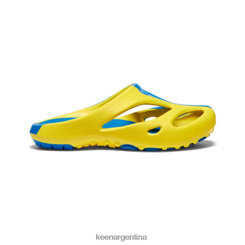 amarillo_azul_calzado_keen_ucrania_shanti_t0822b669_mujer.jpg amarillo azul calzado KEEN ucrania shanti T0822B669 mujer - Imagen 1