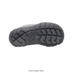 antigua arena/llovizna calzado KEEN zapatillas chandler 2 cnx T0822B903 pequeños niños - Imagen 4