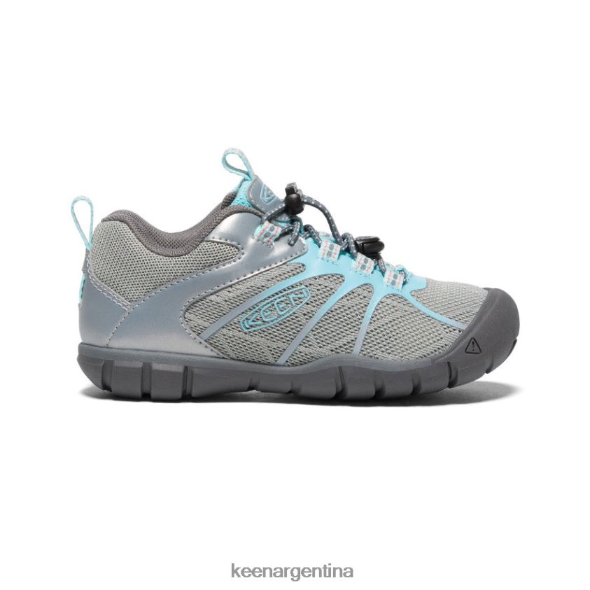 antigua_arena_llovizna_calzado_keen_zapatillas_chandler_2_cnx_t0822b903_pequenos_ninos.jpg antigua arena/llovizna calzado KEEN zapatillas chandler 2 cnx T0822B903 pequeños niños - Imagen 1