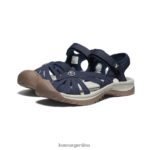 Armada calzado KEEN sandalia rosa T0822B566 mujer - Imagen 2
