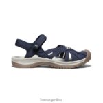 Armada calzado KEEN sandalia rosa T0822B566 mujer