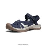 Armada calzado KEEN sandalia rosa T0822B566 mujer - Imagen 3