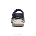 Armada calzado KEEN sandalia rosa T0822B566 mujer - Imagen 5