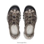 atigrado/cantimplora calzado KEEN newport h2 T0822B43 hombres - Imagen 4