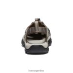 atigrado/cantimplora calzado KEEN newport h2 T0822B43 hombres - Imagen 5