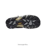 atigrado/natillas calzado KEEN viajero medio T0822B584 mujer - Imagen 4