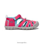azalea/ipanema calzado KEEN seacamp ii cnx T0822B802 niños grandes