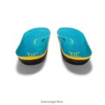 azul accesorios KEEN plantilla exterior k-30 de arco medio T0822B272 hombres - Imagen 4