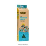 azul accesorios KEEN plantilla exterior k-30 de arco medio T0822B272 hombres - Imagen 5