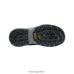 azul aireado/negro calzado KEEN sparta 2 (puntera de aluminio) T0822B459 mujer - Imagen 4