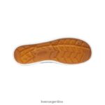 azul blanco calzado KEEN zapatillas elsa lite T0822B686 mujer - Imagen 4