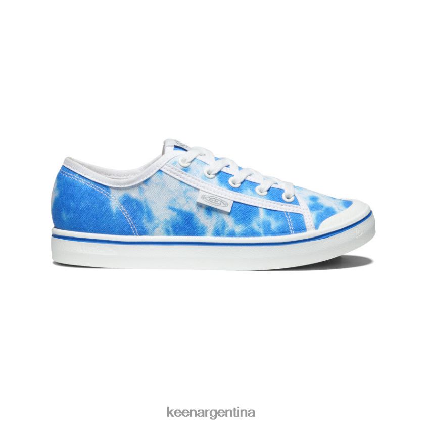 azul_blanco_calzado_keen_zapatillas_elsa_lite_t0822b686_mujer.jpg azul blanco calzado KEEN zapatillas elsa lite T0822B686 mujer - Imagen 1