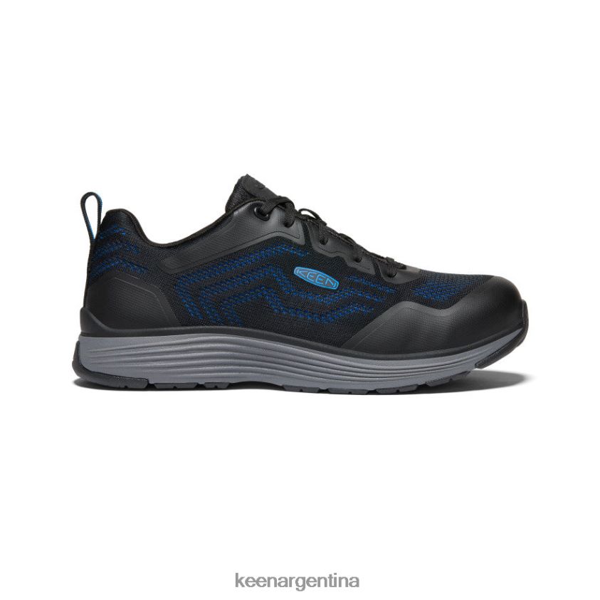 azul_brillante_negro_calzado_keen_sparta_2_puntera_de_aluminio_t0822b59_hombres.jpg azul brillante/negro calzado KEEN sparta 2 (puntera de aluminio) T0822B59 hombres - Imagen 1
