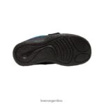 baleine azul/multicolor calzado KEEN envoltura de jabón T0822B987 niños grandes - Imagen 4