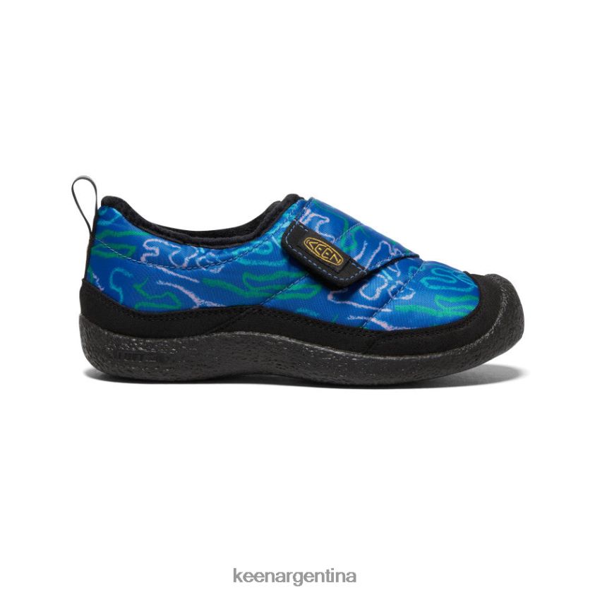 baleine_azul_multicolor_calzado_keen_envoltura_de_jabon_t0822b987_ninos_grandes.jpg baleine azul/multicolor calzado KEEN envoltura de jabón T0822B987 niños grandes - Imagen 1
