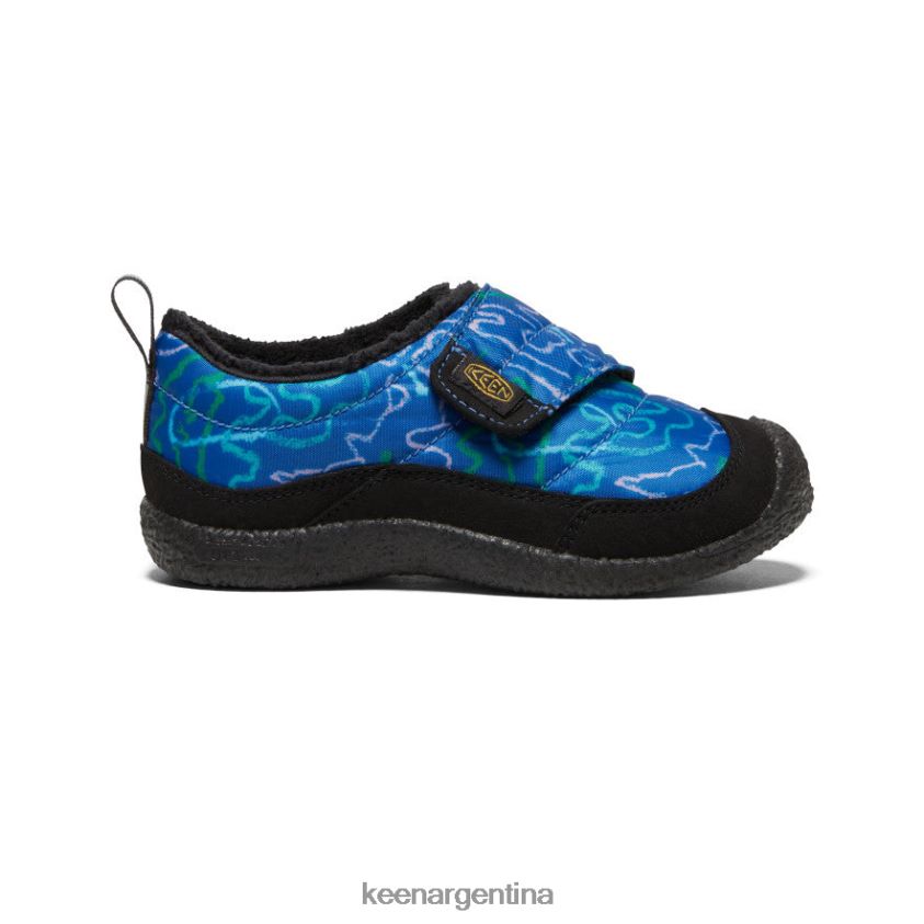 baleine_azul_multicolor_calzado_keen_envoltura_de_jabon_t0822b994_pequenos_ninos.jpg baleine azul/multicolor calzado KEEN envoltura de jabón T0822B994 pequeños niños - Imagen 1