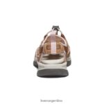 batido de coco/melocotón tostado calzado KEEN susurro T0822B530 mujer - Imagen 5