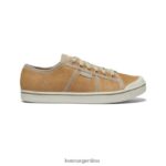 beige/abedul plateado calzado KEEN zapatillas eldon de cuero cosecha T0822B285 hombres