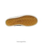 beige/abedul plateado calzado KEEN zapatillas eldon de cuero cosecha T0822B285 hombres - Imagen 4