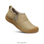 beige calzado KEEN cosecha de hower T0822B707 mujer - Imagen 3