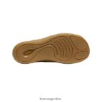 beige calzado KEEN cosecha de hower T0822B707 mujer - Imagen 4