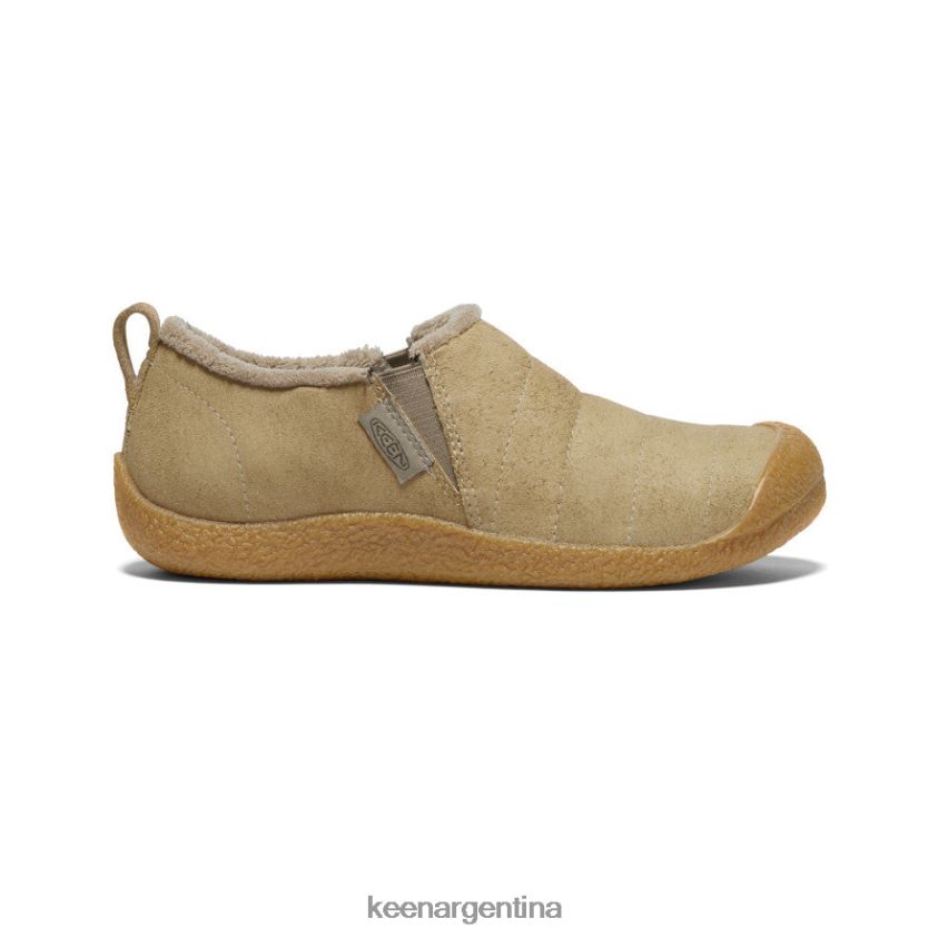 beige_calzado_keen_cosecha_de_hower_t0822b707_mujer.jpg beige calzado KEEN cosecha de hower T0822B707 mujer - Imagen 1