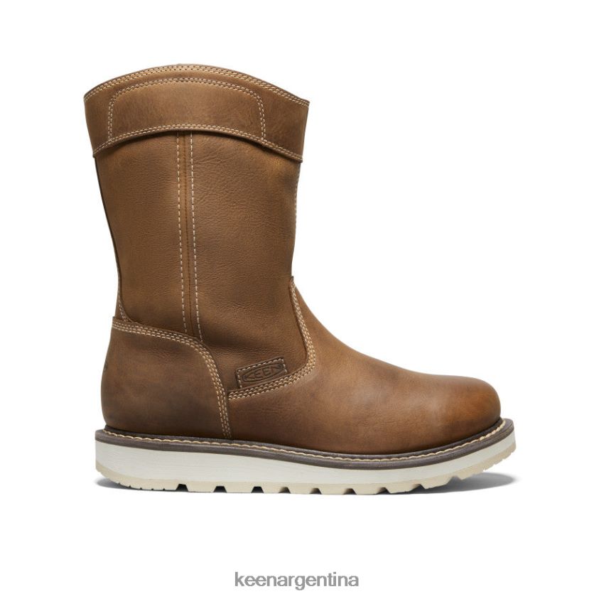 belga_blanquecino_calzado_keen_cincinnati_wellington_dedo_blando_t0822b279_hombres.jpg belga/blanquecino calzado KEEN cincinnati wellington (dedo blando) T0822B279 hombres - Imagen 1