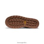 belga/concha de arena calzado KEEN cincinnati 6" T0822B231 hombres - Imagen 4