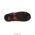 bisonte calzado KEEN pittsburgh 6" T0822B177 hombres - Imagen 4