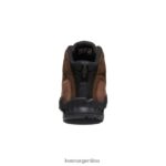 bisonte/campamento calzado KEEN bota impermeable nxis explorer T0822B12 hombres - Imagen 5