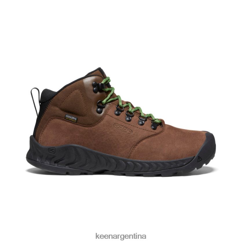 bisonte_campamento_calzado_keen_bota_impermeable_nxis_explorer_t0822b12_hombres.jpg bisonte/campamento calzado KEEN bota impermeable nxis explorer T0822B12 hombres - Imagen 1