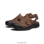 bisonte hyke calzado KEEN rosarita ii x hyke T0822B401 hombres - Imagen 2