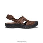 bisonte hyke calzado KEEN rosarita ii x hyke T0822B401 hombres