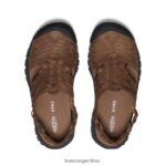 bisonte hyke calzado KEEN rosarita ii x hyke T0822B401 hombres - Imagen 4