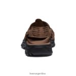 bisonte hyke calzado KEEN rosarita ii x hyke T0822B401 hombres - Imagen 5