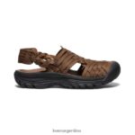 bisonte hyke calzado KEEN rosarita ii x hyke T0822B687 mujer