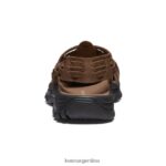 bisonte hyke calzado KEEN rosarita ii x hyke T0822B687 mujer - Imagen 5