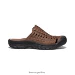 bisonte hyke calzado KEEN sandalia san juan ii x hyke T0822B399 hombres