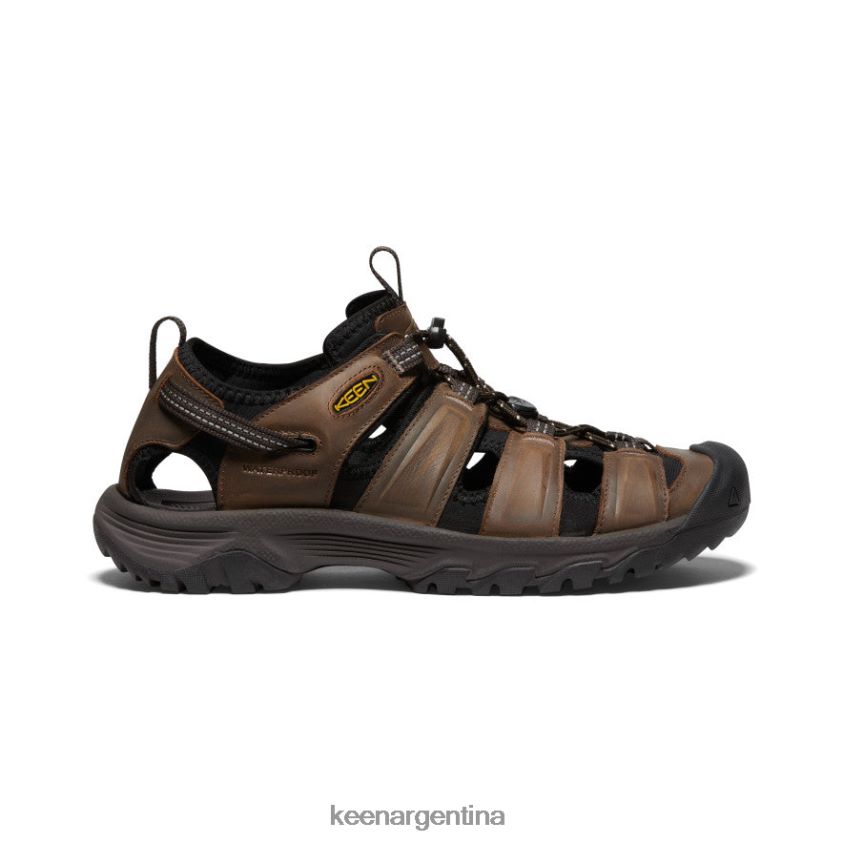 bisonte_mantillo_calzado_keen_sandalia_targhee_iii_t0822b196_hombres.jpg bisonte/mantillo calzado KEEN sandalia targhee iii T0822B196 hombres - Imagen 1