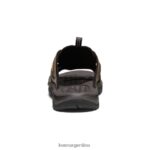 bisonte/mantillo calzado KEEN sandalia targhee iii T0822B275 hombres - Imagen 5