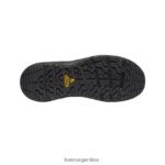café en grano/negro calzado KEEN Vista Energy+ impermeable (puntera de fibra de carbono) T0822B164 hombres - Imagen 4